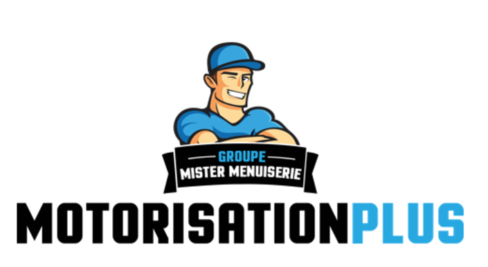 MOTORISATION PLUS