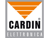 Motorisation portail coulissant CARDIN