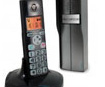 Interphone et Téléphone Sans Fil 2 en 1