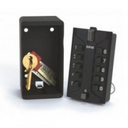 Armoire à clé à combinaison PHOENIX KS0002C