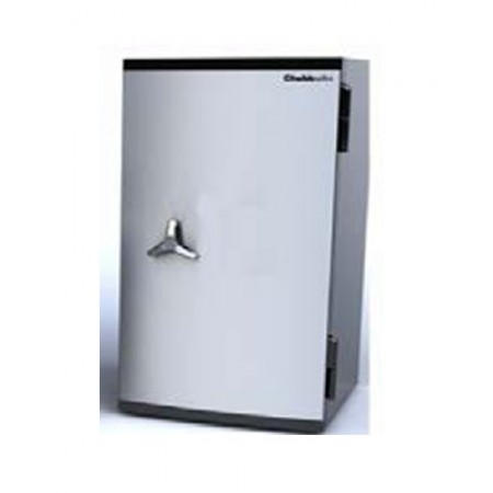 Coffre-fort à intégrer - CHUBBSAFES - Proguard Classe 2 - 150 - Serrure à clé