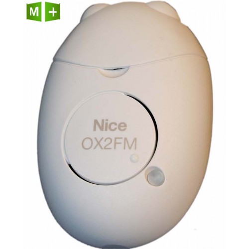 Récepteur universel longue portée - NICE OX2FM