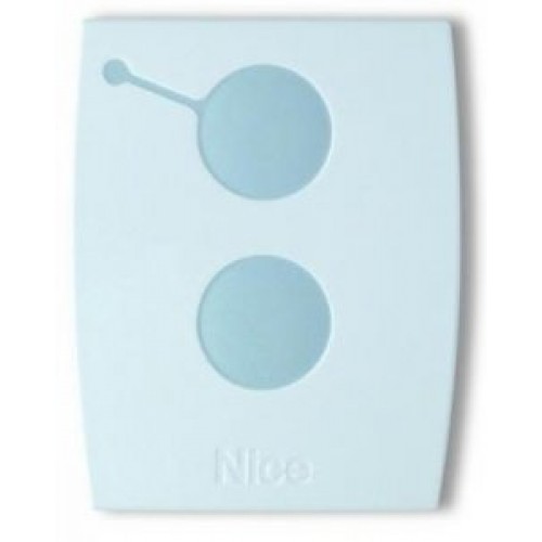 Télécommande portail NICE-ONE2FM