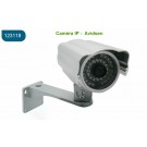 Caméra surveillance IP de vidéosurveillance à distance SVEA WR Avidsen - 123118