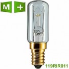 Ampoule E14 Feu clignotant 24V - CAME - 119RIR011