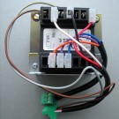 Transformateur pour moteur coulissant BK CAME - 119RIR127 - Motorisation+