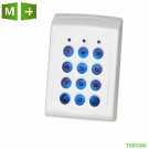 Digicode en saillie - GOLMAR - TSEC050