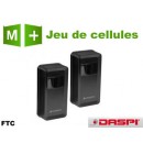 Photocellules - DASPI - FTC