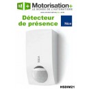 Détecteur de présence - NICE - HSDIM21