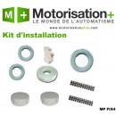 Kit d'installation et de fixation - MP FIX4 - Toutes motorisations