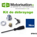 Kit débrayage - NICE - OTA12