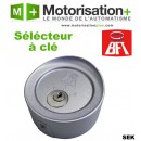 Sélécteur à clé - BFT - SEK