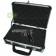 Valise arme de poing serrure combinaison - DOMUS CPP01