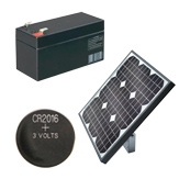 Accessoires d'alimentation