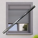 Tubes pour volets roulants