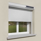 KIT moteur volet solaire