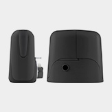 Moteur coulissant seul