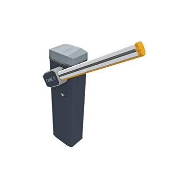 Barriere automatique GARD GT4 - CAME - 803BB-0160