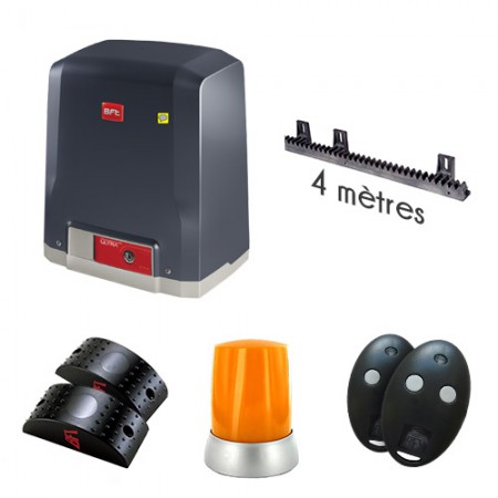 DEIMOS ULTRA BT KIT A600