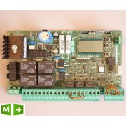 Carte Libra CMA - BFT