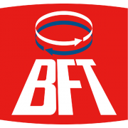 Bras pour kit BFT VIRGO BT - BFT I104309