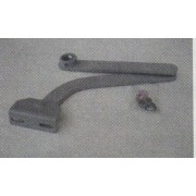 Bras court Pour les kit BFT IGEA  - BFT-P135005 LRV