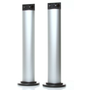 Colonnettes en aluminium BFT - P903005 - CC130 