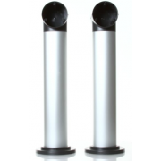 Colonnettes en aluminium BFT - P903004 - CC50