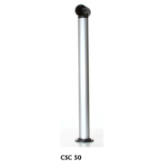 Colonnettes en aluminium BFT - P903008 - CSC 50
