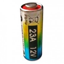 Pile 23A - 12 Volts  