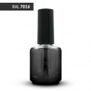 Flacon peinture de retouche 20ml pour portail portillon EMALU