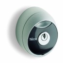 Contacteur à clé en saillie - NICE - MOSE