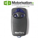 Télécommande portail NICE-FLO2R-S
