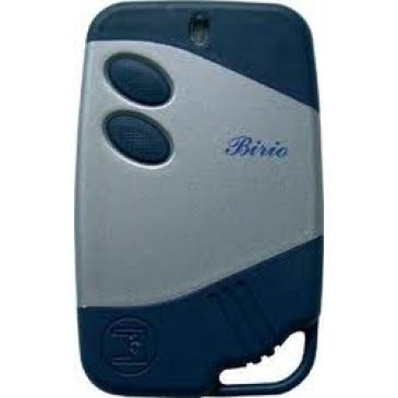 Télécommande de portail FADINI BIRIO