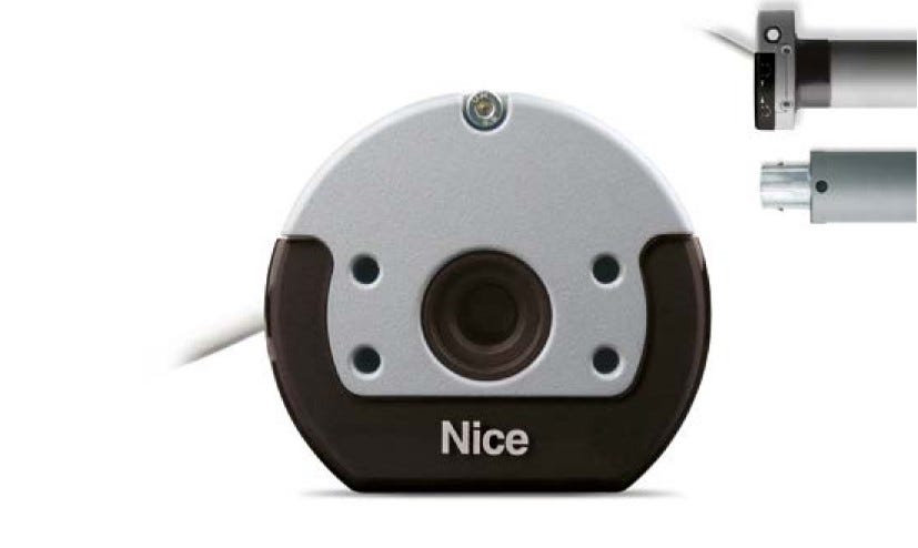 TTGO Tgm 1517 Moteur Pour Volets Roulants 15 NM 28Kg
