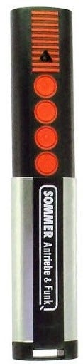 Télécommande pour porte de garage SOMMER 4020 - TX03-868-4