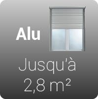 Alu 2,8 Alu 2,8