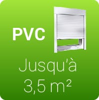PVC 3,5 PVC 3,5
