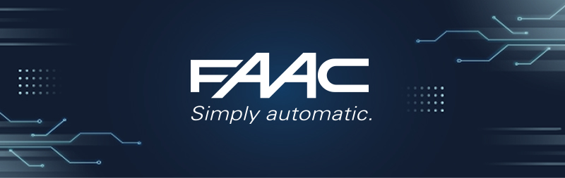 FAAC Image FAAC
